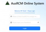 Exist Client Online application