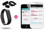 Pedometer